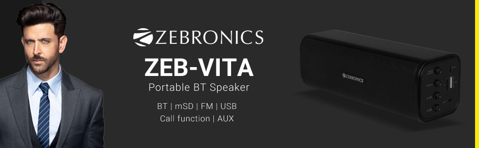 BLUETOOTH SPEAKERS UNDER 1000