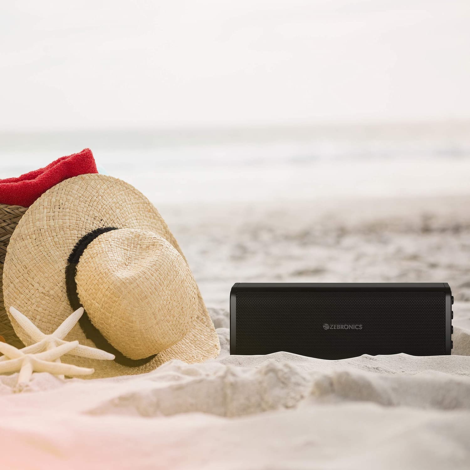  Online Best-Selling Bluetooth Speakers Under 1000 in India 