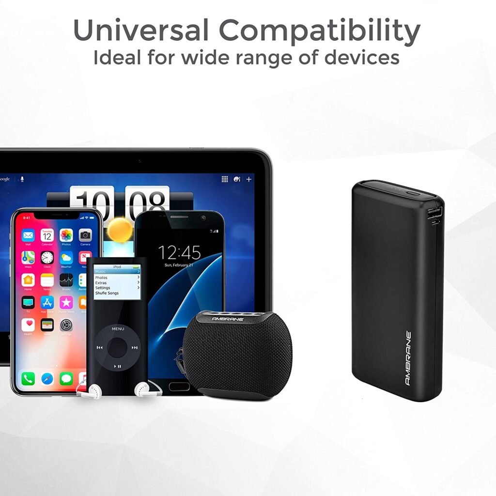 Ambrane PP-150 15000mAh
