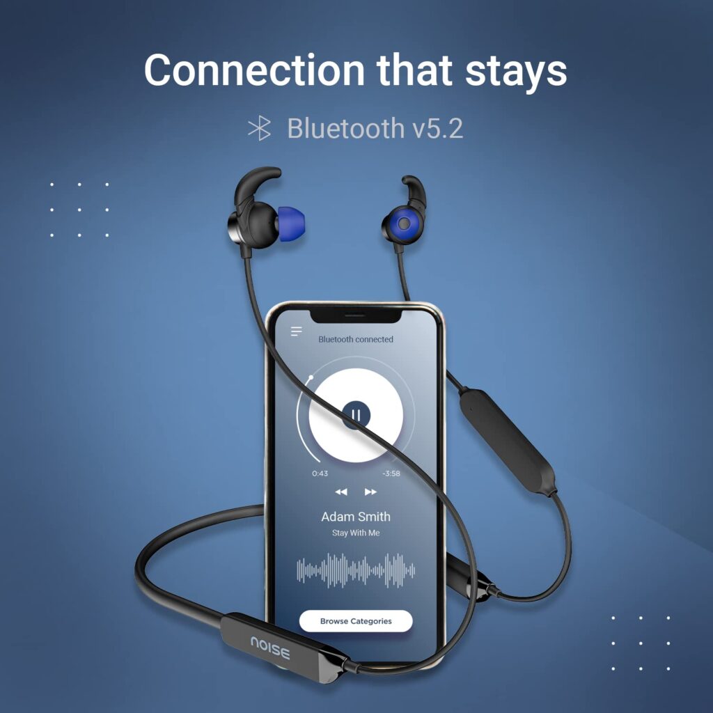 Noise Tune Active Pro