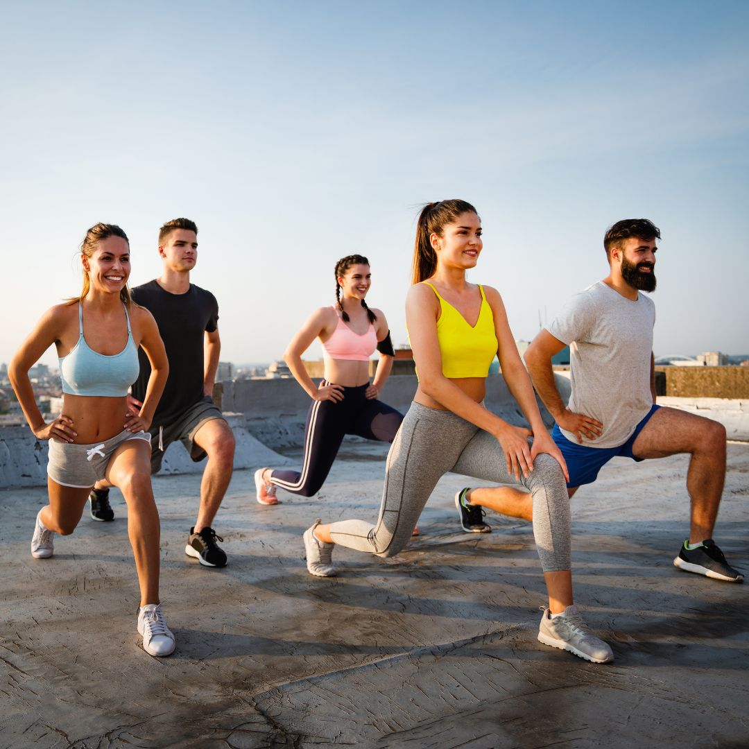 10 Best Fitness Product in India