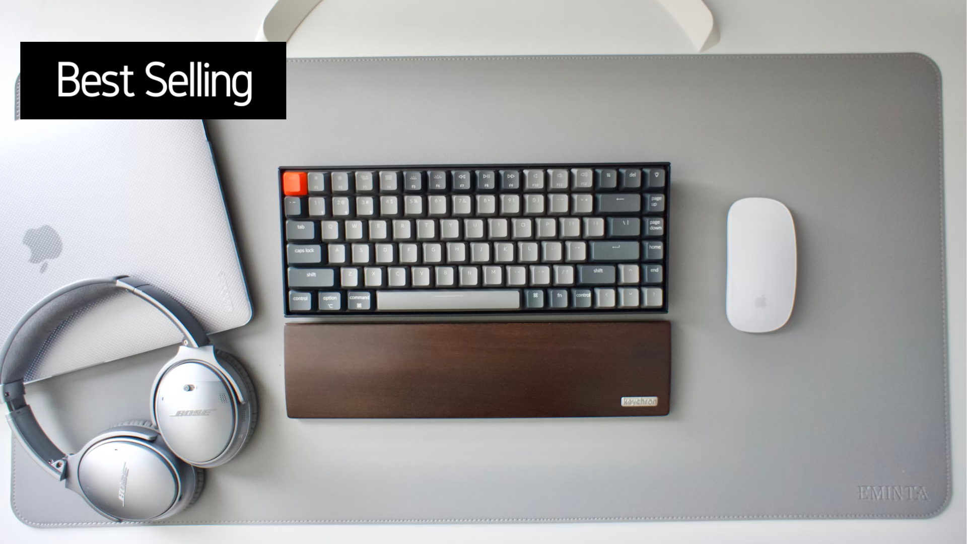  Top 10 Best wireless keyboard In India 