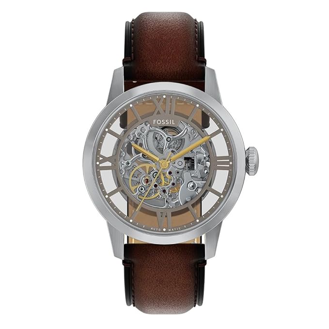 Top 4 Formal Watches for Men