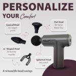 Full Body Massager Machine