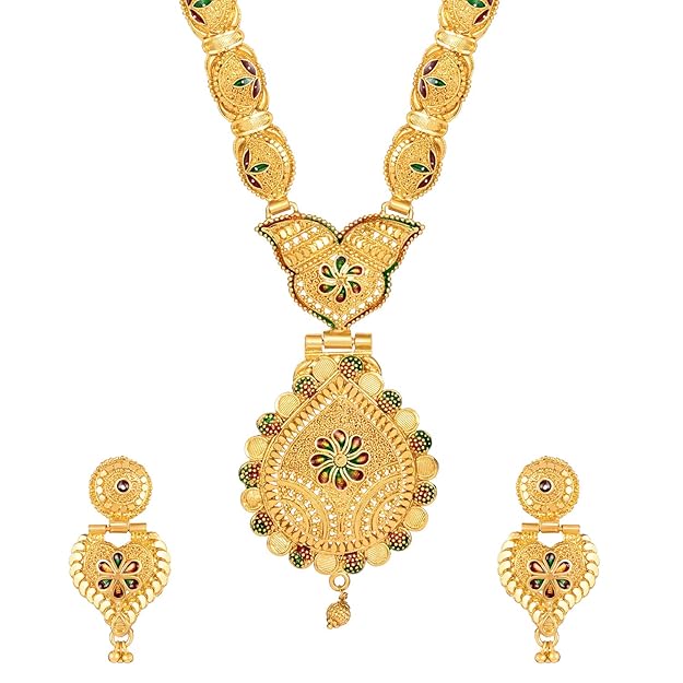  wedding collection jewellery for women​ 