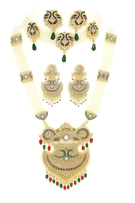 Best Selling Artificial Jewellery Collection for Women