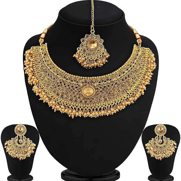 Best selling maharani haar in india