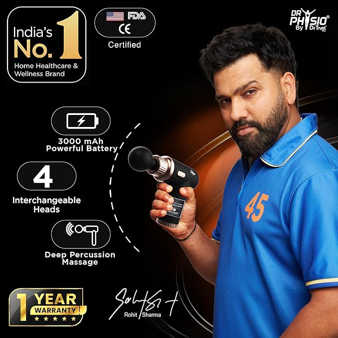  Collection Online Body Massagers 