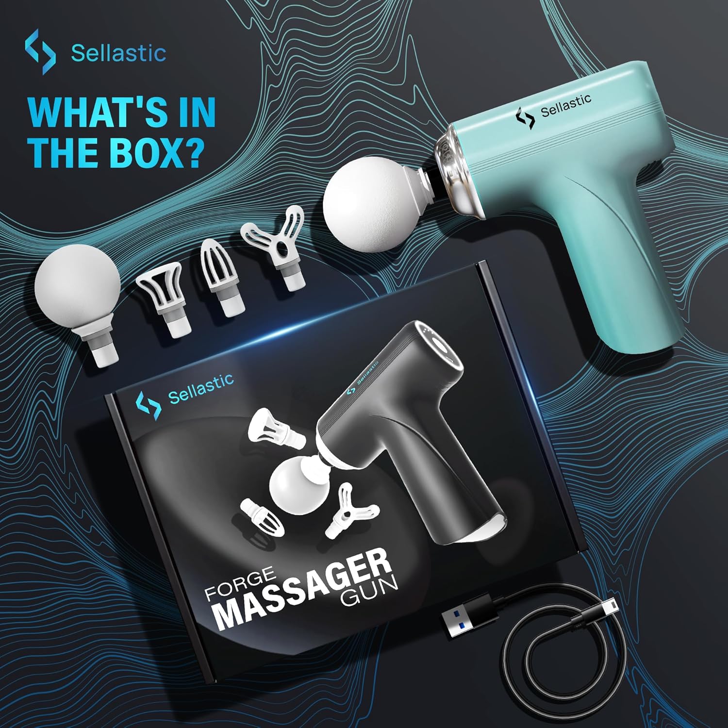 Full Body Massage Machine for Back Pain